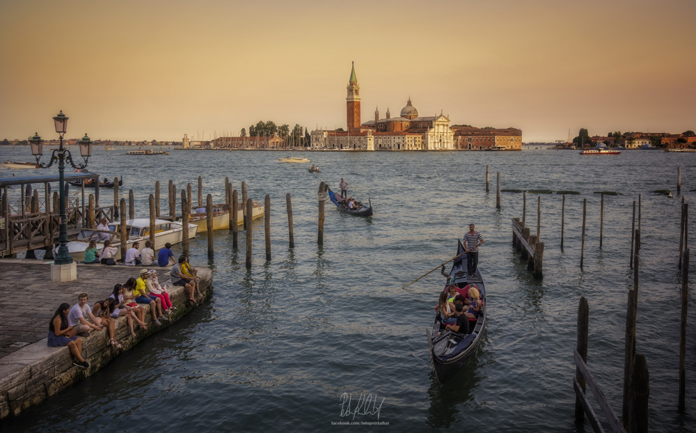 Bazilika di San Giorgio Maggiore