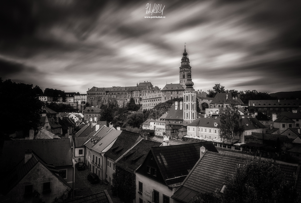 Český Krumlov