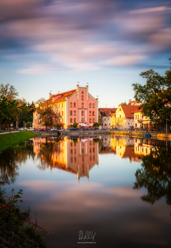 Hotel Budweis