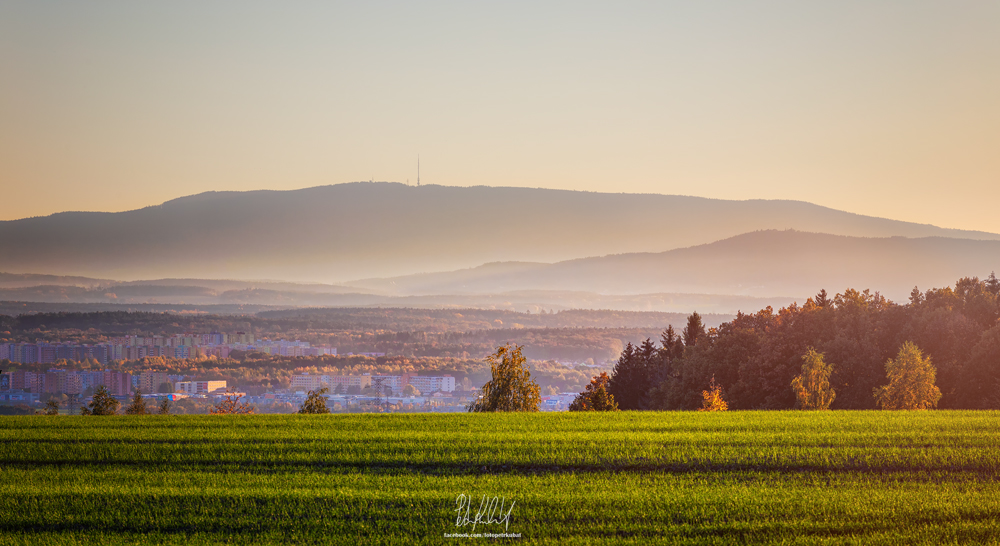 Kleť