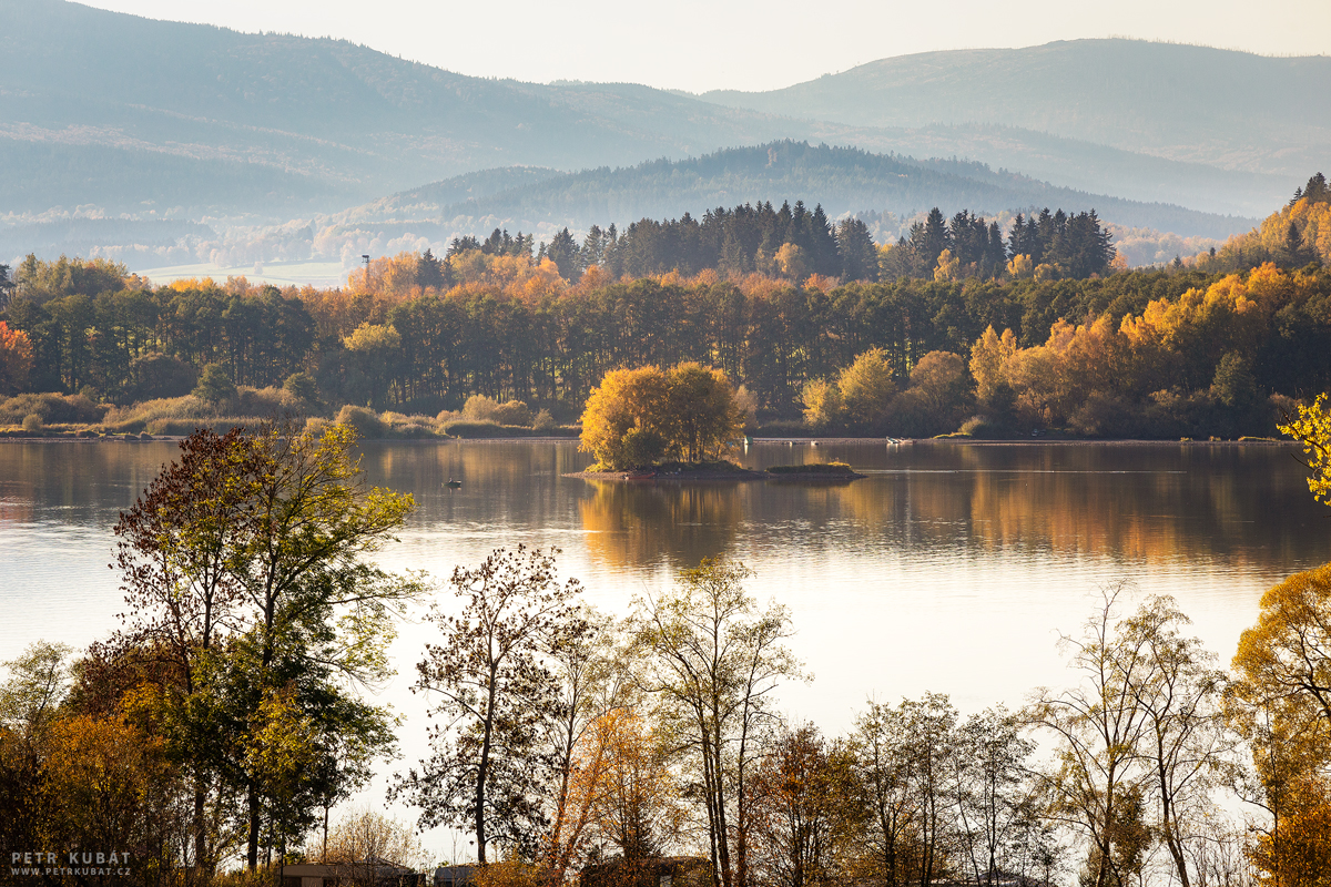 Malé Lipno