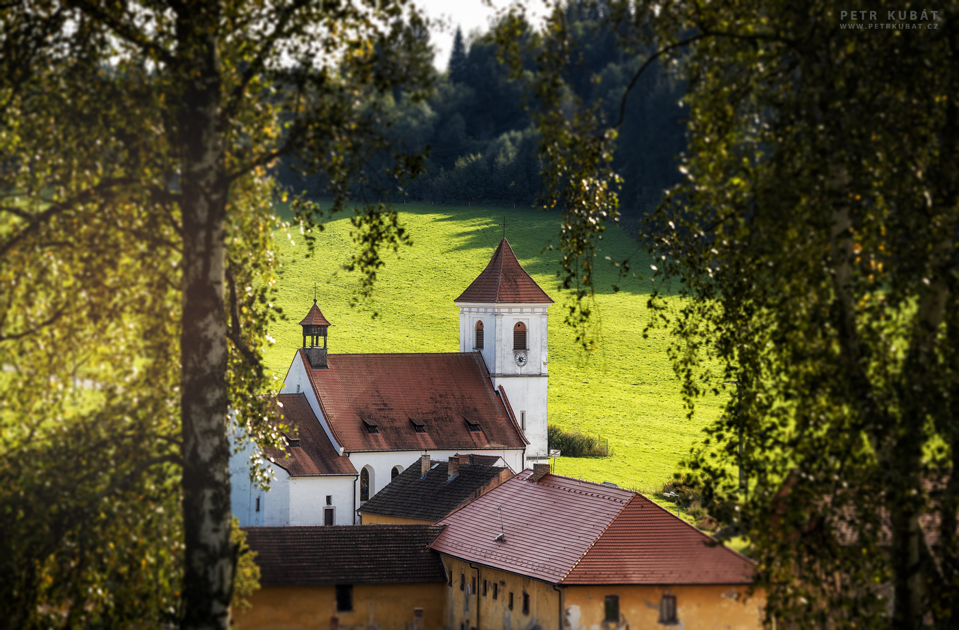 Polná na Šumavě (2022)