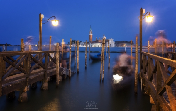 Bazilika di San Giorgio Maggiore