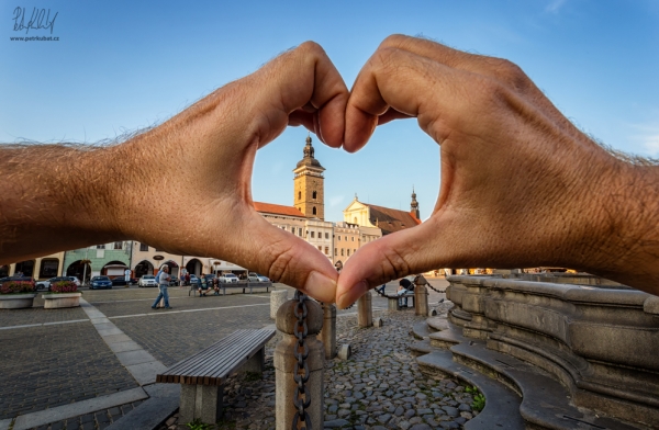 Milované Budějovice