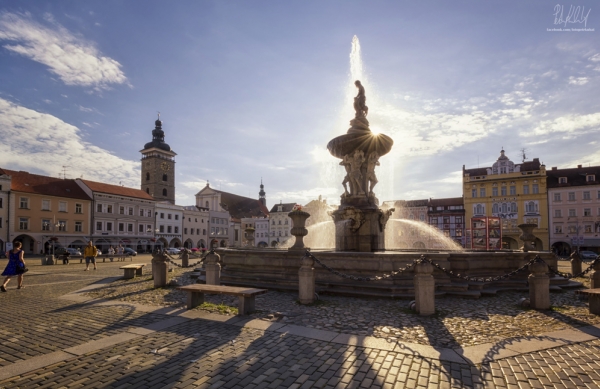 České Budějovice