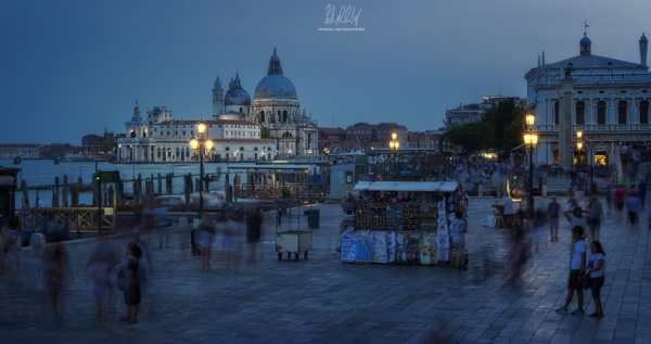 Santa Maria della Salute