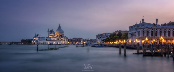 Santa Maria della Salute