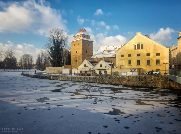 Železná panna