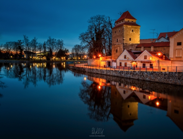 Železná panna